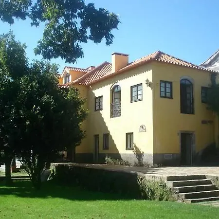 Dom wakacyjny Casa Da Barca Do Lago