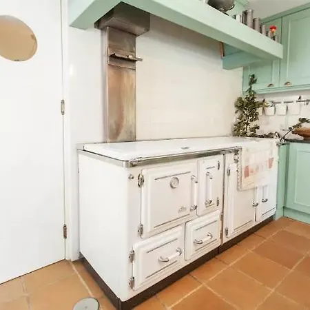 Дом отдыха Casa Da Barca Do Lago Эшпозенди