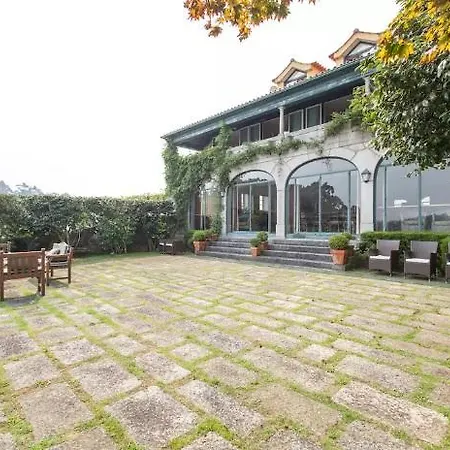 Дом отдыха Casa Da Barca Do Lago Эшпозенди