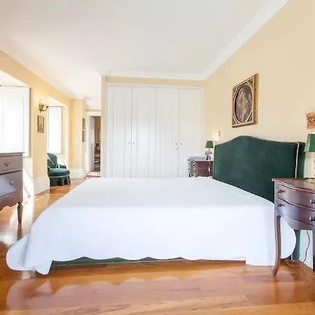 Casa Da Barca Do Lago Дом отдыха *